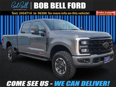 2023 Ford F-350 Crew Cab SRW 4x4, Pickup for sale #245471A - photo 1
