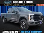2023 Ford F-350 Crew Cab SRW 4x4, Pickup for sale #245471A - photo 3