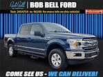 2018 Ford F-150 SuperCrew Cab 4x4, Pickup for sale #245475A - photo 3