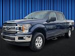 2018 Ford F-150 SuperCrew Cab 4x4, Pickup for sale #245475A - photo 4