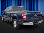 2018 Ford F-150 SuperCrew Cab 4x4, Pickup for sale #245475A - photo 5