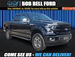 2016 Ford F-150 SuperCrew Cab 4x4, Pickup for sale #245484A - photo 1