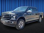 2016 Ford F-150 SuperCrew Cab 4x4, Pickup for sale #245484A - photo 4