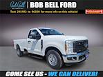 2024 Ford F-250 Regular Cab 4x2, Pickup for sale #245492 - photo 1