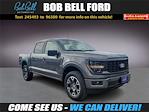 2024 Ford F-150 SuperCrew Cab 4x4, Pickup for sale #245493 - photo 3