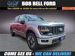 2024 Ford F-150 SuperCrew Cab 4x4, Pickup for sale #245494 - photo 3