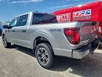 2024 Ford F-150 SuperCrew Cab 4x4, Pickup for sale #245494 - photo 2