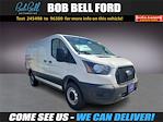 2024 Ford Transit 250 Low Roof RWD, Empty Cargo Van for sale #245498 - photo 2