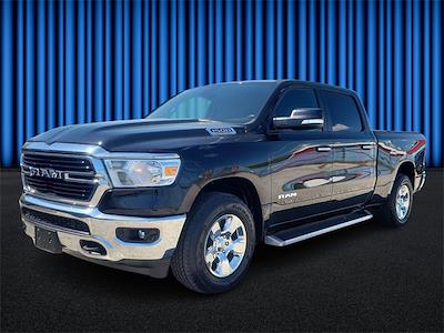 2019 Ram 1500 Crew Cab 4x4, Pickup for sale #245514A - photo 1