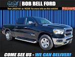2019 Ram 1500 Crew Cab 4x4, Pickup for sale #245514A - photo 4