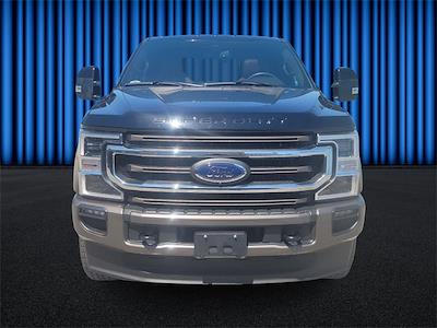 2021 Ford F-250 Crew Cab SRW 4x4, Pickup for sale #245517A - photo 1