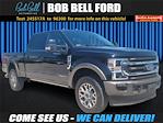 2021 Ford F-250 Crew Cab SRW 4x4, Pickup for sale #245517A - photo 3