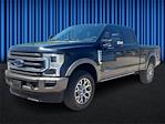 2021 Ford F-250 Crew Cab SRW 4x4, Pickup for sale #245517A - photo 2