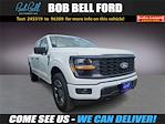 2024 Ford F-150 SuperCrew Cab 4x4, Pickup for sale #245519 - photo 3