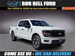 New 2024 Ford F-150 STX SuperCrew Cab 4x4, Pickup for sale #245520 - photo 1