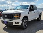 New 2024 Ford F-150 STX SuperCrew Cab 4x4, Pickup for sale #245520 - photo 3