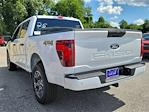 New 2024 Ford F-150 STX SuperCrew Cab 4x4, Pickup for sale #245520 - photo 4