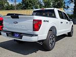 New 2024 Ford F-150 STX SuperCrew Cab 4x4, Pickup for sale #245520 - photo 2