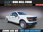 2024 Ford F-150 SuperCrew Cab 4x4, Pickup for sale #245528 - photo 3