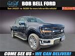2024 Ford F-150 SuperCrew Cab 4x4, Pickup for sale #245531 - photo 3