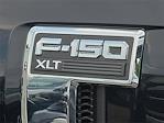 New 2024 Ford F-150 XLT SuperCrew Cab 4x4, Pickup for sale #245531 - photo 18