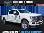 2021 Ford F-250 Crew Cab SRW 4x4, Pickup for sale #245539A - photo 3