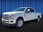 2021 Ford F-250 Crew Cab SRW 4x4, Pickup for sale #245539A - photo 4