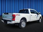 2021 Ford F-250 Crew Cab SRW 4x4, Pickup for sale #245539A - photo 2