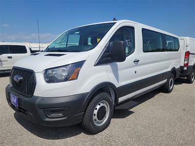 2024 Ford Transit 350 Low Roof RWD, Passenger Van for sale #245545 - photo 1