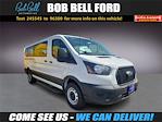 2024 Ford Transit 350 Low Roof RWD, Passenger Van for sale #245545 - photo 3