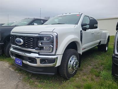 2024 Ford F-450 Crew Cab DRW 4x4, Pickup for sale #245549 - photo 1