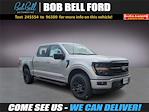 2024 Ford F-150 SuperCrew Cab 4x4, Pickup for sale #245554 - photo 1