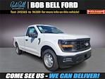 2024 Ford F-150 Regular Cab 4x2, Pickup for sale #245565 - photo 3