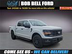 2024 Ford F-150 SuperCrew Cab 4x4, Pickup for sale #245568 - photo 3