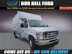2025 Ford E-350 RWD, Rockport Workport Service Utility Van for sale #245583 - photo 3