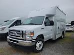 2025 Ford E-350 RWD, Rockport Workport Service Utility Van for sale #245583 - photo 1