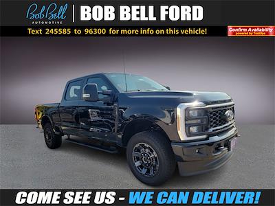 2024 Ford F-250 Crew Cab 4x4, Pickup for sale #245585 - photo 1