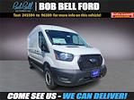 2024 Ford Transit 250 Medium Roof RWD, Empty Cargo Van for sale #245594 - photo 1