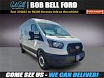 2024 Ford Transit 250 Medium Roof RWD, Empty Cargo Van for sale #245602 - photo 3