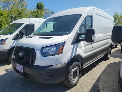 2024 Ford Transit 250 Medium Roof RWD, Empty Cargo Van for sale #245603 - photo 1
