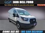2024 Ford Transit 250 Medium Roof RWD, Empty Cargo Van for sale #245603 - photo 3