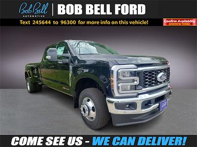 2024 Ford F-350 Crew Cab DRW 4x4, Pickup for sale #245644 - photo 1