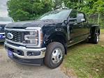 2024 Ford F-350 Crew Cab DRW 4x4, Pickup for sale #245644 - photo 3