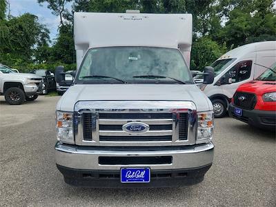 New 2025 Ford E-350 Base RWD, Rockport Workport Service Utility Van for sale #245660 - photo 2