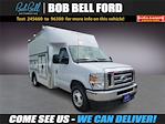 New 2025 Ford E-350 Base RWD, Rockport Workport Service Utility Van for sale #245660 - photo 1