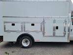 New 2025 Ford E-350 Base RWD, Rockport Workport Service Utility Van for sale #245660 - photo 4