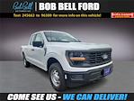 2024 Ford F-150 Super Cab 4x4, Pickup for sale #245662 - photo 1