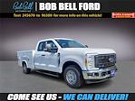 New 2024 Ford F-250 XL Super Cab 4x2, Service Truck for sale #245670 - photo 1