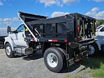 New 2025 Ford F-750 Base Regular Cab 4x2, Godwin 300T Dump Truck for sale #245735 - photo 3