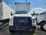 New 2025 Ford F-750 Base Regular Cab 4x2, Morgan Truck Body Gold Star Box Truck for sale #245750 - photo 2